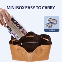 Flexible Neck Mount for Gopro and Smartphones Compatible with Action Cameras thumbnail