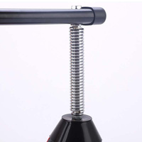 Vent Inflatable Wall-Mounted Speed Ball For Boxing And Martial Arts thumbnail