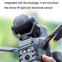 Camera Mount for Mavic 3 Pro / Classic & Insta360 X3 thumbnail