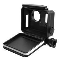 Protective Case for Gopro with Mount and Screw thumbnail