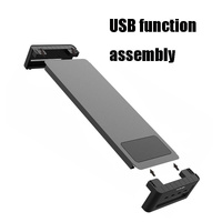 Vaydeer Desktop Monitor Stand with Increased Storage Capacity thumbnail