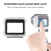 Insta360 Go 3 Waterproof Housing with Touch Back Cover thumbnail