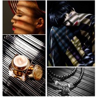 Optical Snoot For Bowens Mount Flash - Studio Accessory thumbnail