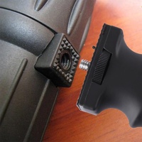 High Definition 8X42 Monocular Telescope - Portable And Professional thumbnail