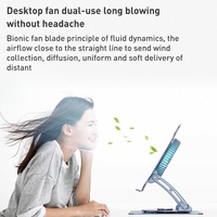 Lenovo Laptop Cooling Stand - Rotating Y90 thumbnail