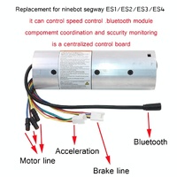 Electric Scooter Mainboard Controller for Es1-4 thumbnail