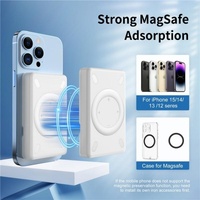 V17 Live Broadcast Magnetic Phone Photography Lamp with Rgb Led Fill Light thumbnail