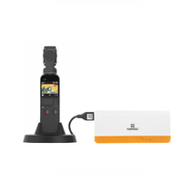 Desktop Charging Dock for Dji Pocket - Usb-c thumbnail
