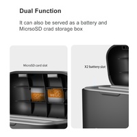 Rapid Charge Battery Box for Magisn - Compact Design thumbnail