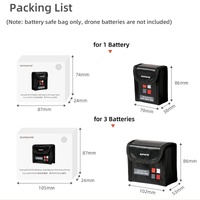 3-in-1 Evo Nano Battery Explosion-proof Bag thumbnail