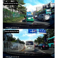 2.7 Car Dvr Recorder with Screen Display thumbnail