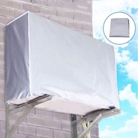 Waterproof Outdoor Ac Cover - m 86x30x56cm thumbnail