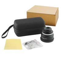 Portable Mini Binoculars For Stargazing - 3X / 4X Magnification 2X40 thumbnail