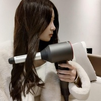 Dyson Hair Dryer Curling Rollers - Pair thumbnail