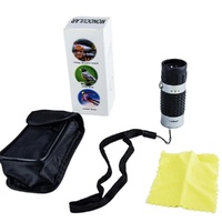 Compact 7X18 Monocular Telescope For Hunting Golf Hiking And Bird Watching - Rangefinders thumbnail