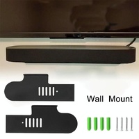 Enchant Split Sound Bar Wall-mount Bracket by Harman / Kardon thumbnail