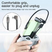 Type c Data Cable for Dji Mavic 3 Mini 3 Pro Air 2s and Mini 2 - Aluminum Alloy Housing thumbnail