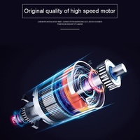 Soft Floor Brush for Dyson V6 / Dc62 Vacuum Cleaner thumbnail