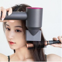 Anti-flying Nozzle Attachment for Dyson Hair Dryer - Home Edition thumbnail