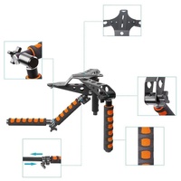 Multifunctional Camera Shoulder Mount For Dslr / Video Camera thumbnail