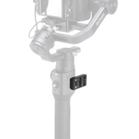 Dji Ronin s / Sc Adapter Plate - Fitting Adapter thumbnail