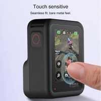 Protective Film and Screen Protector for Gopro Hero8 Camera Lens and Lcd Display thumbnail