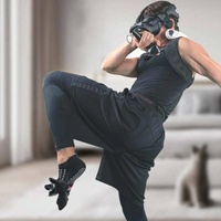 Vive Strap for Vr Game Tracking thumbnail