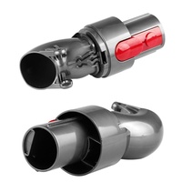 Vacuum Cleaner Repair Parts Suction Head Connector Power Interface - For Dyson V10 Slim / V12 Slim Direct Drive thumbnail