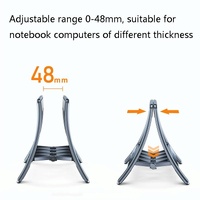 Versatile Tablet and Phone Storage Stand thumbnail