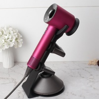 Free Standing Hair Dryer Stand Fits Dyson 003 Black thumbnail