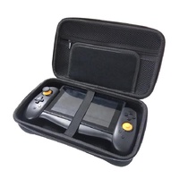 Gamepad Grip and Hard Bag Set for Nintendo Switch thumbnail