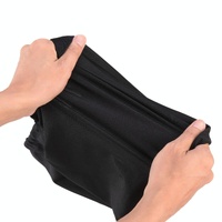 27 Hanging Stretch Cloth Dust Cover for Lcd Desktop Monitor thumbnail