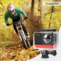 Insta360 one Rs 360 Diving Case - Waterproof 30m thumbnail