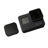 Scratch-resistant Professional Camera Lens for Gopro Hero5 thumbnail