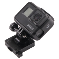 Aluminum Mount for Action Cameras with Nvg Base thumbnail