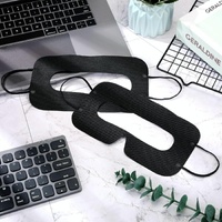 100 Eye Mask Pads for 3d Glasses - Vr Compatible thumbnail