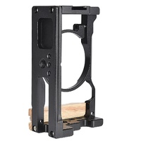 Sony Rx100 Vi / Vii Camera Cage Stabilizer Mount thumbnail