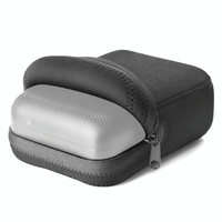Soft Protective Bag for b & o Beoplay P6 Bluetooth Speaker - 2 Pack thumbnail
