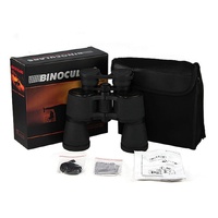 High Definition 20X50 Binocular Telescope For Hunting And Camping thumbnail