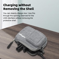 Mini Body Bag for Essential Items - Magisn Storage Case thumbnail
