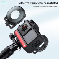 Insta360 one r 4k / Twin Plastic Frame Case thumbnail