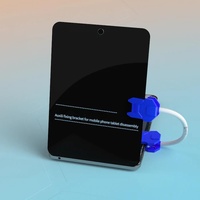 Universal Fastening Holder for Mijing Pm 11 - Auxiliary thumbnail