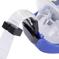 Gopro-compatible Diving Mask for Water Sports thumbnail