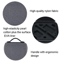 Waterproof Portable Protective Case for Dji Action 3 - Storage Bag thumbnail