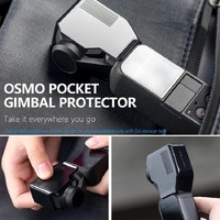 Dji Pocket Vlog Kit with Extension Pole Storage Bag thumbnail