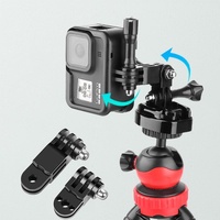 Adjustable Screw Adapter for Action Cameras thumbnail
