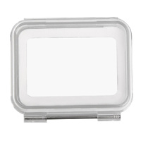 Waterproof Housing with Touch Back Cover for Gopro Hero5 - 7x6cm thumbnail