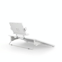Adjustable Folding Tablet Stand For Dorm Use thumbnail