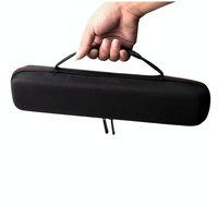 Portable Waterproof Hard Bag for Dyson Airstrait Hair Straightener - Travel Essential thumbnail