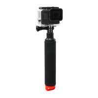 Gopro Diving Buoyancy Stick with Floating Hand Grip and Shutter Trigger thumbnail